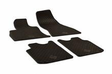 Automattide komplekt Gumarny Zubri Fiat 500L 2013-2023, 219134, 4 tk