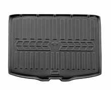 Kummist pagasiruumi matt Stingray Fiat Tipo 356 hatchback 2015+, 6006041
