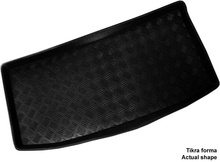 Pagasiruumi matt MIX PLAST Fiat Panda 2003-2012, 16002