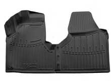 Kummimatid 3D Stingray FIAT Scudo II 2007-2016, 5006092, 2 tk