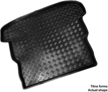 Pagasiruumi matt plastik MIX PLAST Fiat Siena 1996-2003, 16012