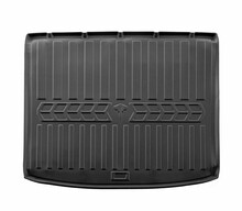 Kummist pagasiruumi matt Stingray Fiat Tipo 356 hatchback 2015+, 6006051