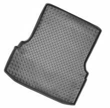 Pagasiruumi matt plastik MIX PLAST Fiat Fiorino (2seats) 2007-16034
