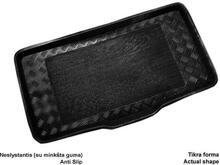 Pagasiruumi matt MIX PLAST Fiat Panda 2012, 16026