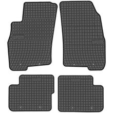 Kummimatid Frogum Fiat Grande Punto 2005-2018, 4 tk