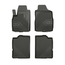 Kummimatid Frogum Fiat Panda II 2003-2012, 4 tk