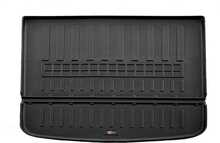 Kummist pagasiruumi matt Stingray FIAT Freemont 2011-2016, 6006011