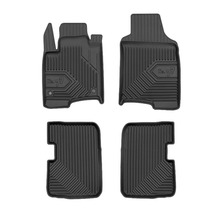 Kummimatid Frogum Fiat Panda III 2011-2023, 4 tk
