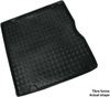Pagasiruumi matt MIX PLAST Fiat Stilo Wagon Long 2003-2007, 16009