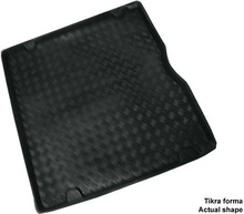 Pagasiruumi matt MIX PLAST Fiat Stilo Wagon Long 2003-2007, 16009