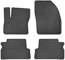Kummimatid Frogum Ford C-Max 2003-2010, 4 tk