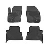 Kummimatid Frogum Ford Kuga I 2008-2013, 4tk