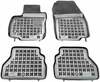Kummimatid Rezaw-Plast Ford B-Max 2012-2017, 4 tk