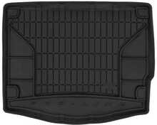 Pagasiruumi matt Frogum Ford Focus III Hatchback 2010-2018, Pro Line