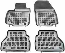 Kummimatid Rezaw-Plast Ford B-Max 2012-2017, 4 tk
