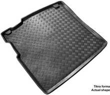 Pagasiruumi matt MIX PLAST Ford Mondeo Universal 2007-2014, 17008