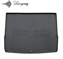 Kummist pagasiruumi matt Stingray FORD Focus II C307 2004-2011, 6007061