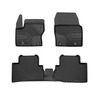Kummimatid Frogum Ford Grand C-Max II 2011-2019, 3 tk
