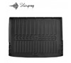 Kummist pagasiruumi matt Stingray Ford Focus IV C519 2018+, 6007211, must