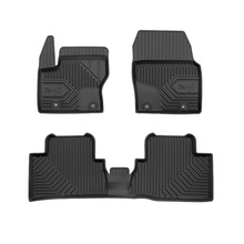 Kummimatid Frogum Ford Grand C-Max II 2011-2019, 3 tk