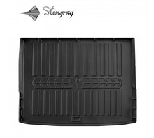 Kummist pagasiruumi matt Stingray Ford Focus IV C519 2018+, 6007211, must
