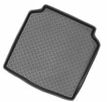 Pagasiruumi matt Mix Plast Ford Focus Universal 2018-, 17057
