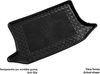 Pagasiruumi matt plastik MIX PLAST Ford Fiesta 2002-2007, 17003