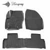 Kummist 3D jalamatid Stingray Ford S-Max 2006-2014, 5007134, 4 tk