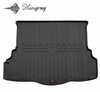 Kummist pagasiruumi matt Stingray FORD Mondeo V 2014+, 6007031