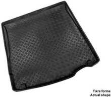 Pagasiruumi matt MIX PLAST Ford Mondeo Wagon/Universal 2007-2014, 17032