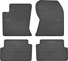 Kummimatid Frogum Ford Focus I 1998-2005, 4 tk
