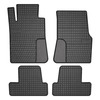 Kummimatid Frogum Ford Mustang V 2004-2014, 4 tk
