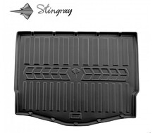 Kummist pagasiruumi matt Stingray Ford Focus III C346 2011-2018, 6007171