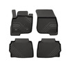 Kummimatid Frogum Ford Mondeo V 2014-2023, 4 tk