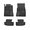 Kummimatid Frogum Ford Mustang Mach-E 2020-2023, 4 tk