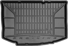 Pagasiruumi matt Frogum Pro Line FORD Fiesta MK VI 2008, TM548652