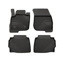 Kummimatid Frogum Ford Mondeo V 2014-2023, 4 tk