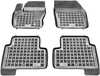 Kummimatid Rezaw-Plast Ford Kuga II 2013-2023, 4 tk