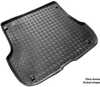Pagasiruumi matt MIX PLAST Ford Mondeo Universal 1993-2000, 17002