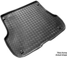 Pagasiruumi matt MIX PLAST Ford Mondeo Universal 1993-2000, 17002