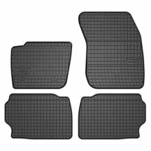 Kummimatid Frogum Ford Mondeo IV 2007-2014, 4 tk