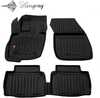 Kummist 3D jalamatid Stingray Ford Mondeo V 2014+, 5007055, 5 tk, must
