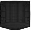 Pagasiruumi matt Frogum Pro Line Ford Focus III Sedan 2010-2018, MMT A042 TM403468