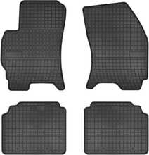 Kummimatid Frogum Ford Mondeo MKIII 2000-2007, 4 tk