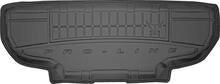 Kummist pagasiruumi matt Frogum Pro Line Ford Galaxy II 2006-2015, 5 kohta