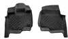 Kummimatid 3D Stingray Ford F-150 Crew cab 2014-2021, 5007322, 2 tk, must