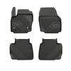 Kummimatid Frogum Ford Mondeo IV 2007-2014, 4tk