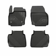 Kummimatid Frogum Ford Mondeo IV 2007-2014, 4tk