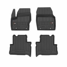 Kummimatid Frogum Pro Line Ford C-MAX II 2010-2019, 4 tk