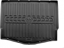 Kummist pagasiruumi matt Stingray Ford Focus III C346 USA 2011-2018, 6007171